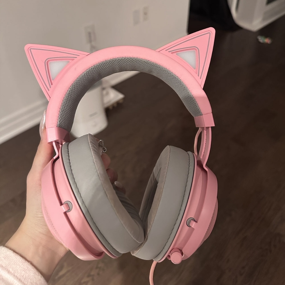 Razer Headphone